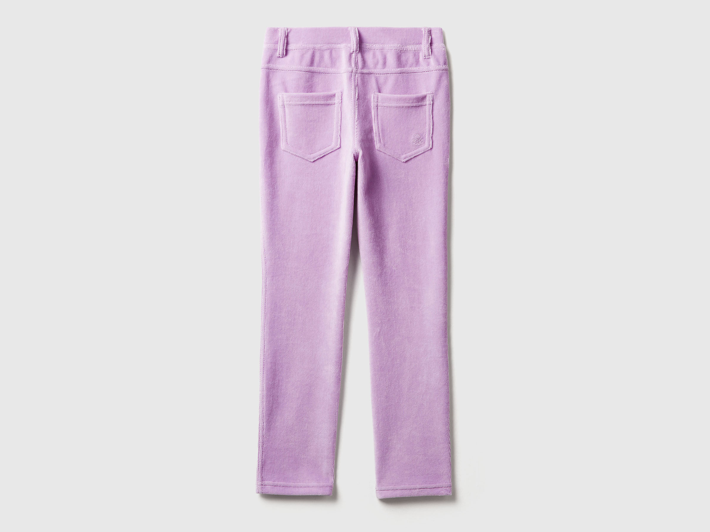 TROUSERS Junior Girl image number 2